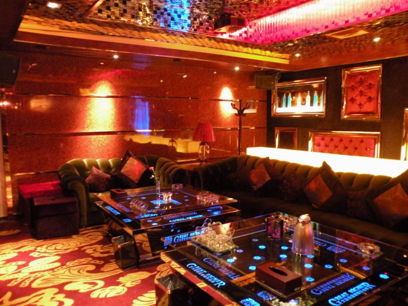 阜新商务ktv及商务ktv啥意思解析-太平区ktv预订